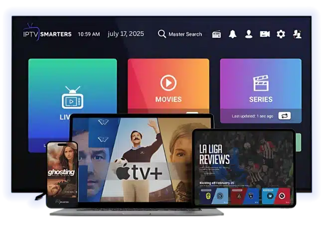 IPTV Nederland